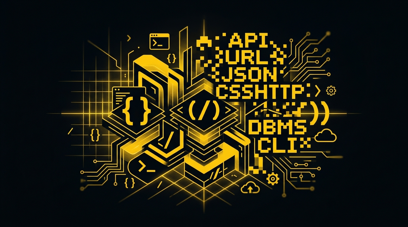 Computer Abbreviations and Full Forms
