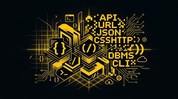Computer Abbreviations and Full Forms