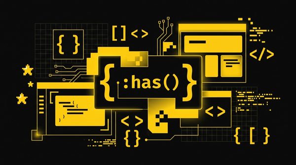 CSS :has() Pseudo-Class Guide