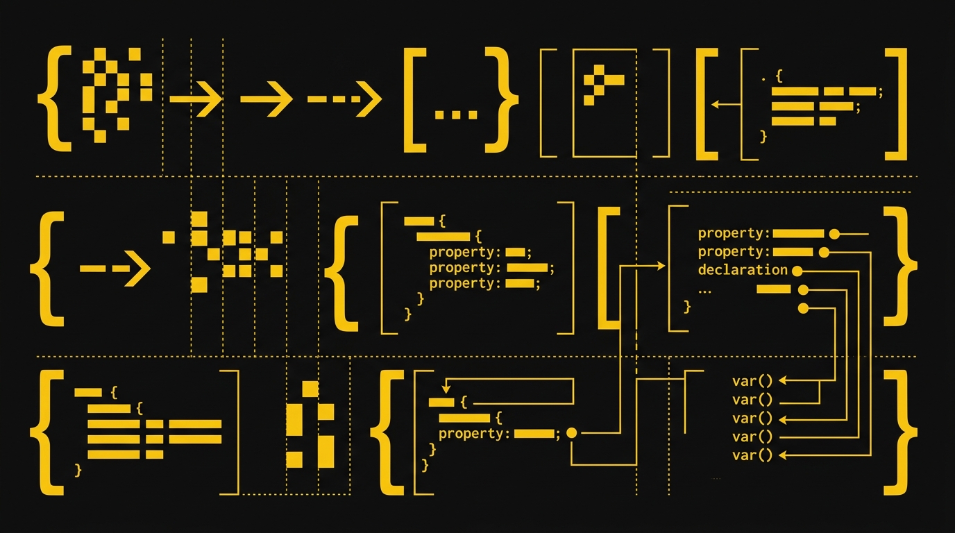 Complete Guide to CSS Variables with Examples