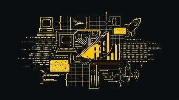 Indian Scientists and Their Tech Contributions