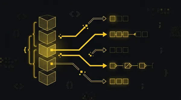 Pointers in C: The Mental Model That Finally Makes Them Click
