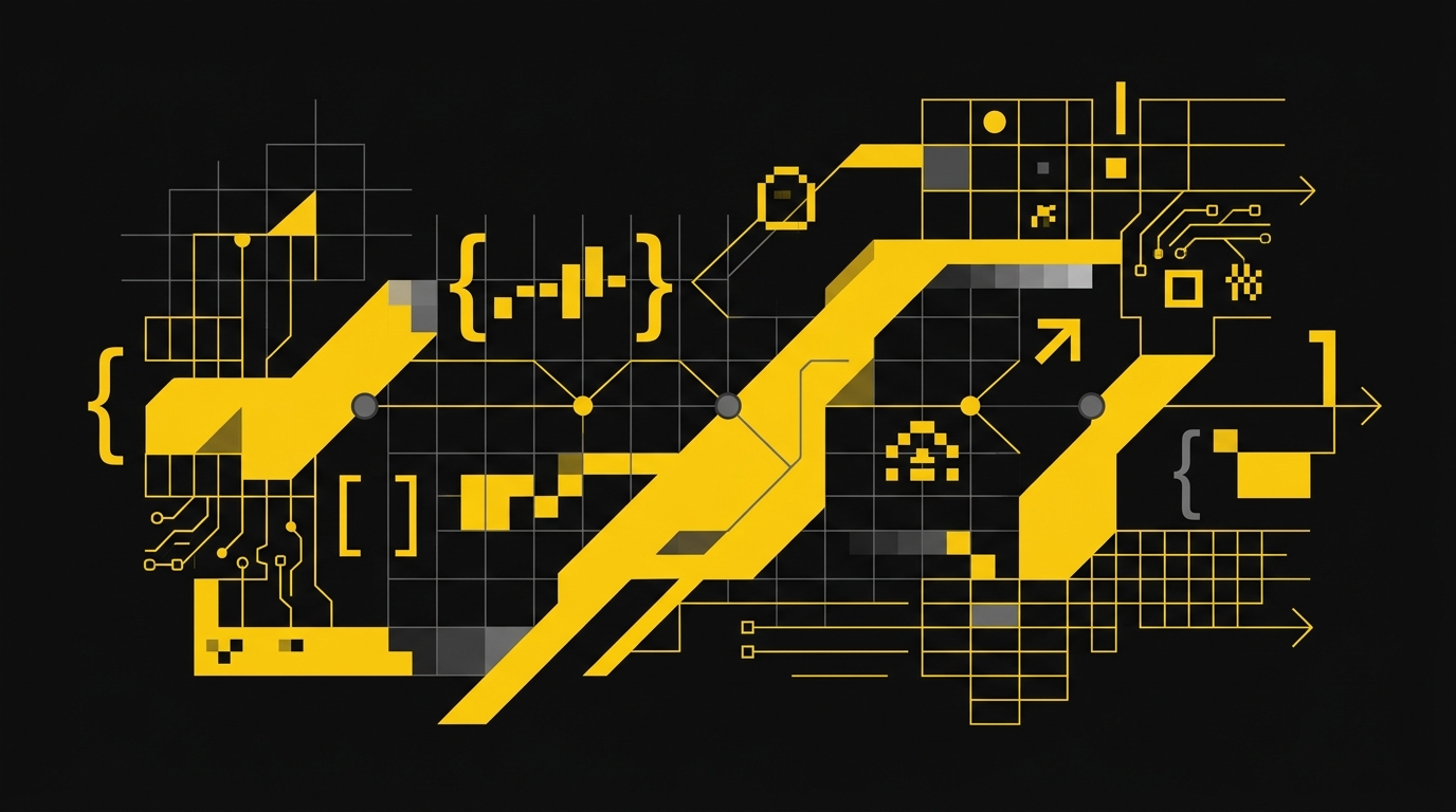 Programming History by CodeKilla