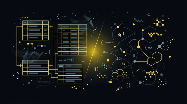 SQL vs NoSQL Databases — A Beginner's Guide