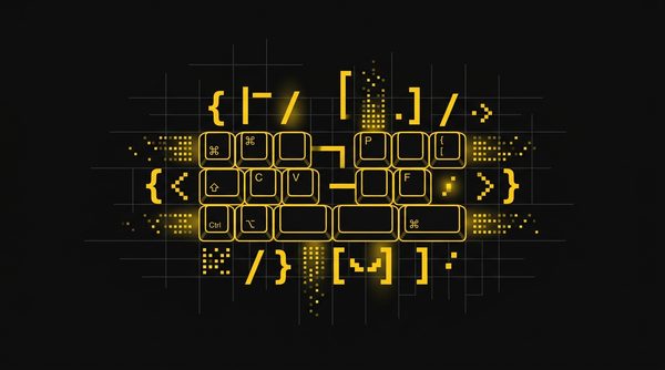 VS Code Shortcut Keys (Complete List with Examples)