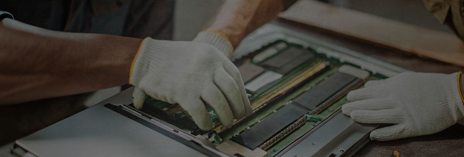 Computer RAM Evolution Explained - CodeKilla